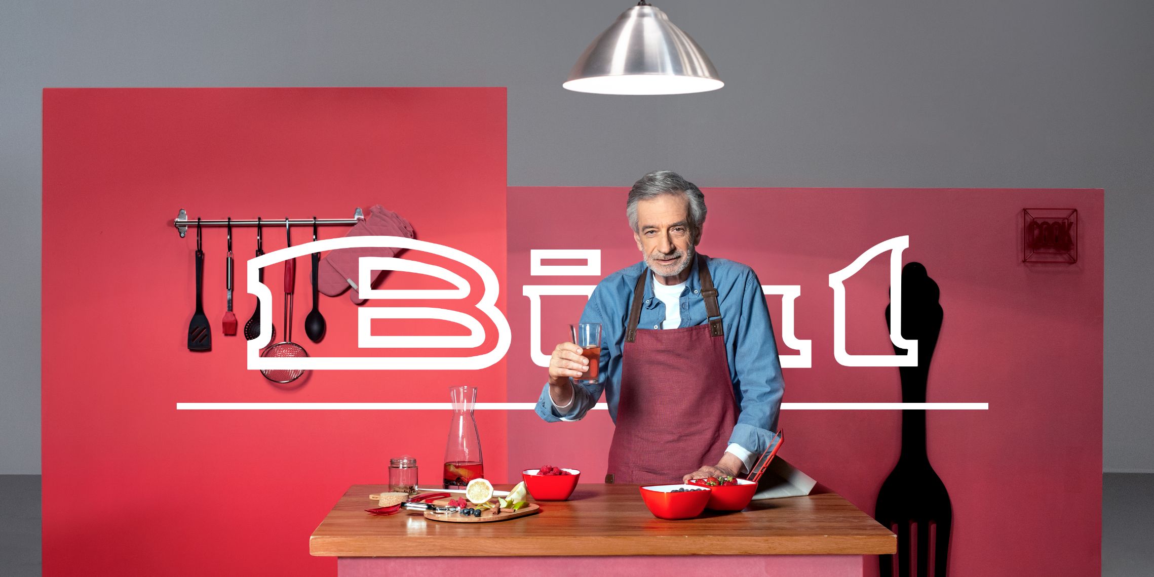 Bial Parkinson keep it ON caetsu two