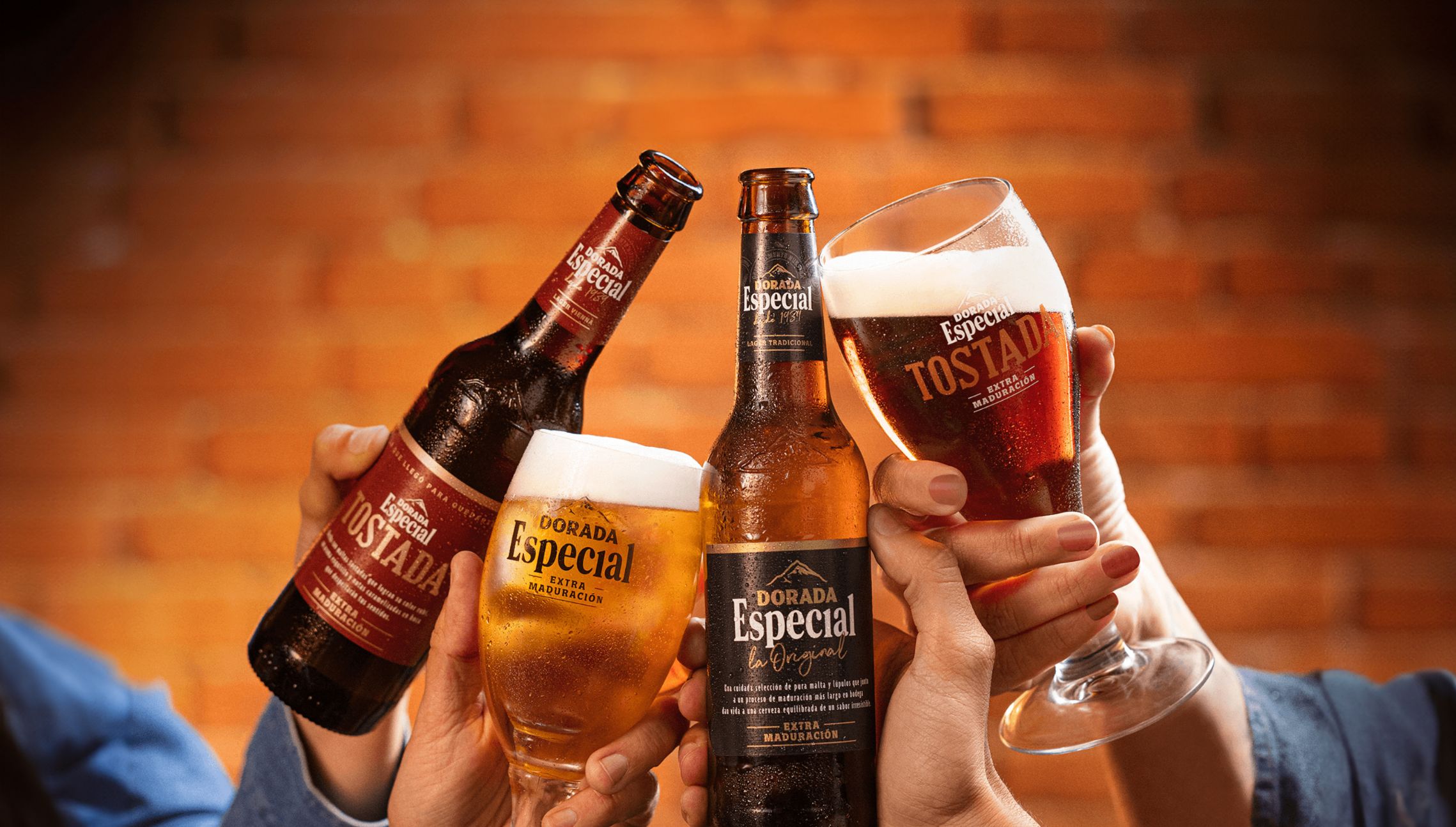 Dorada publicidade caetsu two