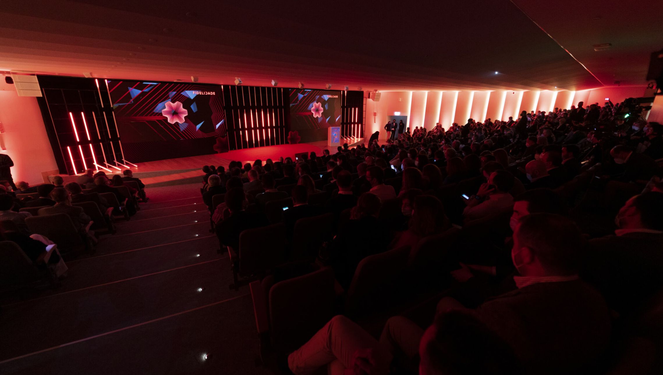 Fidelidade eventos caetsu two